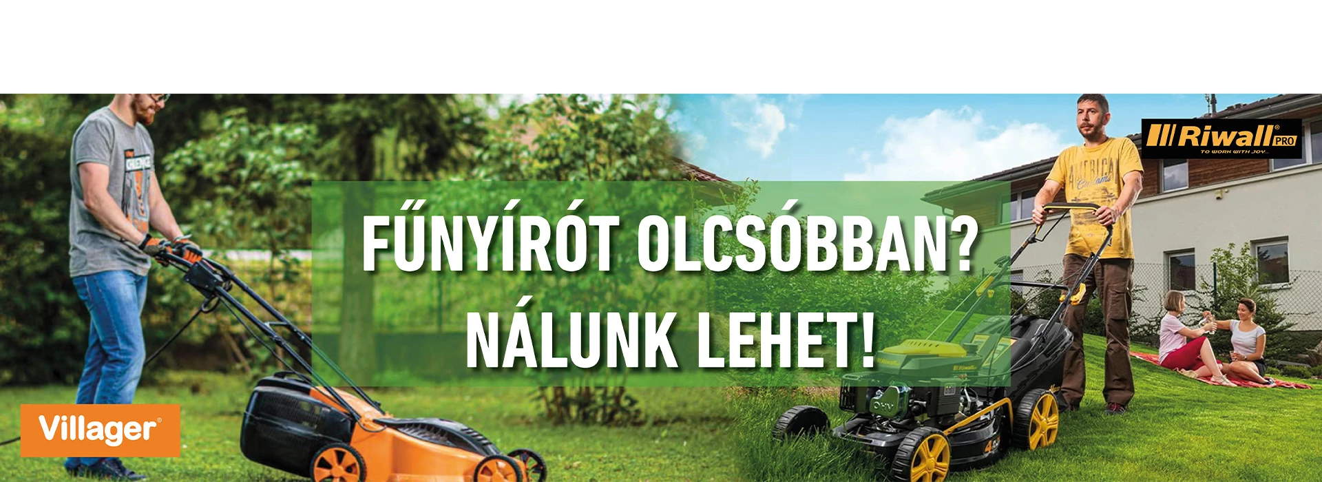 Aktív webáruház