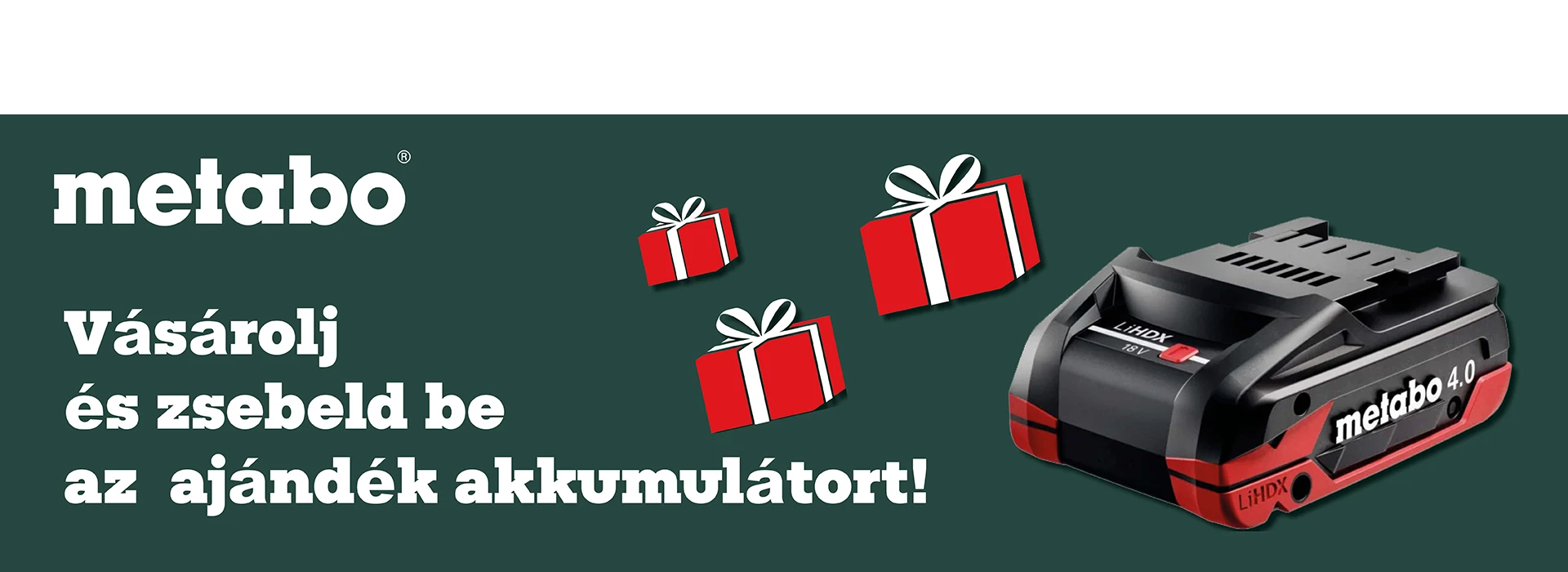 Aktív webáruház