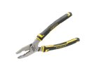 Stanley FatMax kombinált fogó 185mm (0-89-867)