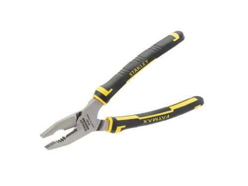 Stanley FatMax kombinált fogó 185mm (0-89-867)