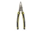 Stanley FatMax kombinált fogó 185mm (0-89-867)