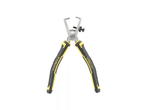Stanley FatMax kábelcsupaszító fogó 165mm (0-89-873)