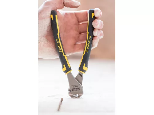 Stanley FatMax homlokcsípő fogó 165mm (0-89-875)