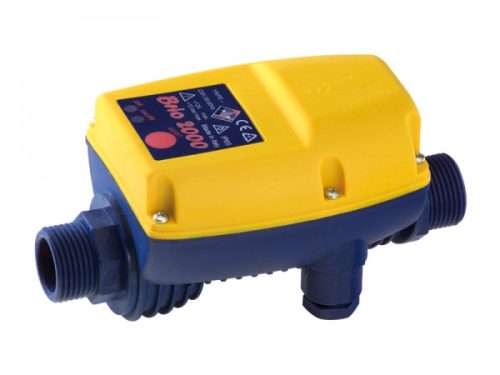 Italtecnica BRIO 2000 áramláskapcsoló