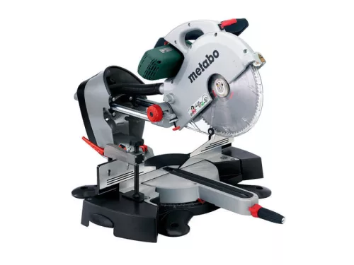 Metabo KGS 315 Plus Fejező és gérvágó fűrész 2200W  (0103150000)