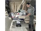 Metabo KGS 315 Plus Fejező és gérvágó fűrész 2200W  (0103150000)