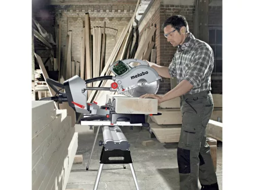 Metabo KGS 315 Plus Fejező és gérvágó fűrész 2200W  (0103150000)