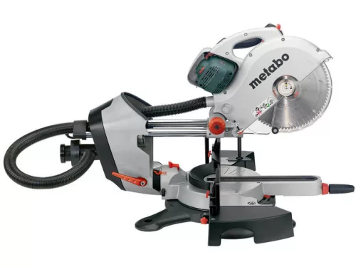 Metabo KGS 315 Plus Fejező és gérvágó fűrész 2200W  (0103150000)
