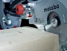 Metabo KGS 315 Plus Fejező és gérvágó fűrész 2200W  (0103150000)