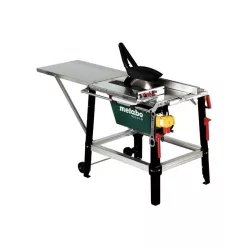   Metabo TKHS 315 M - 3,1 WNB Asztali körfűrész 3100W 340mm (0103153100)