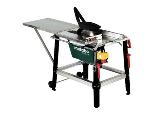 Metabo TKHS 315 M - 3,1 WNB Asztali körfűrész 3100W 340mm (0103153100)