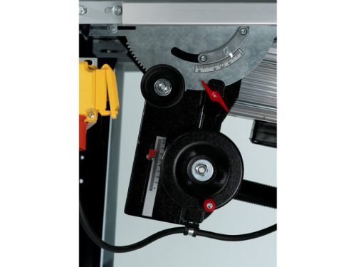 Metabo TKHS 315 M - 3,1 WNB Asztali körfűrész 3100W 340mm (0103153100)