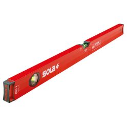 Sola BigX Alu-vízmérték  60cm (01370801)