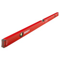 Sola BigX 3 Alu-vízmérték 120cm (01373401)