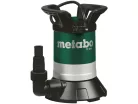 Metabo TP 6600 Tisztavíz-búvárszivattyú 250W (0250660000)