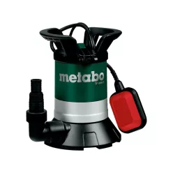   Metabo TP 8000 S Tisztavíz-búvárszivattyú 350W (0250800000)