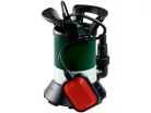 Metabo TP 8000 S Tisztavíz-búvárszivattyú 350W (0250800000)