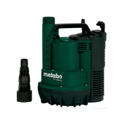   Metabo TP 12000 SI Tisztavíz-búvárszivattyú 600W (0251200009)