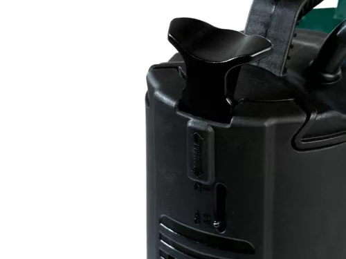 Metabo TP 12000 SI Tisztavíz-búvárszivattyú 600W (0251200009)
