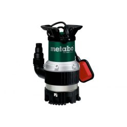  Metabo TPS 14000 S Combi Kombi-búvárszivattyú (0251400000)