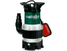 Metabo TPS 16000 S Combi Kombi-búvárszivattyú 970W (0251600000)
