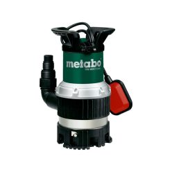   Metabo TPS 16000 S Combi Kombi-búvárszivattyú 970W (0251600000)