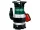Metabo TPS 16000 S Combi Kombi-búvárszivattyú 970W (0251600000)
