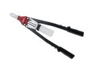 Z-TOOLS popszegecshúzó, kétkaros