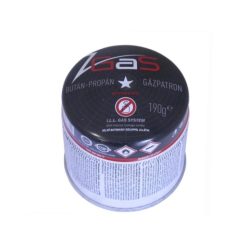 Z-GAS kemping gázpalack 190g