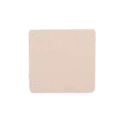 Szigetelőlap DT 130 kazánajtóra 200x200mm