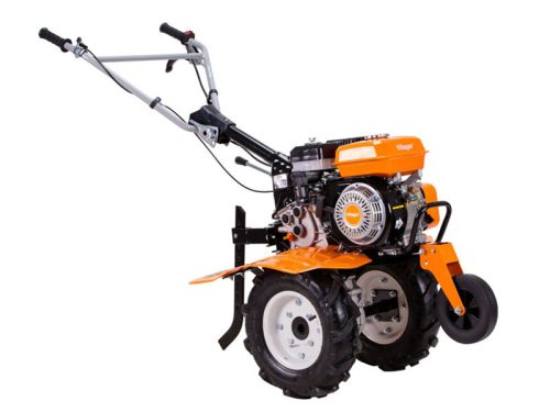 Villager VTB 842 Benzinmotoros rotációs kapa (057145)