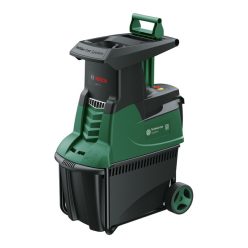 Bosch AXT 25 TC Szecskázó