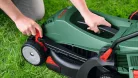 Bosch Fűnyíró UniversalRotak 34-405 (06008A6401)