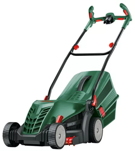 Bosch UniversalRotak 37-555 Fűnyíró