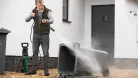 Bosch Nagynyomású tisztító UniAquatak130 W/EEU (06008A7B00)