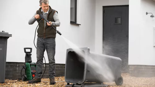 Bosch Nagynyomású tisztító UniAquatak130 W/EEU (06008A7B00)