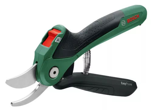 Bosch EasyPrune Akkus metszőolló