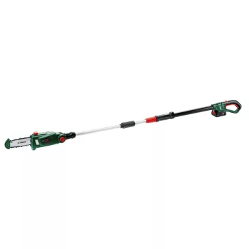   Bosch UniversalChainPole 18 Akkus teleszkópos ágvágó (18V/1x2,5Ah)
