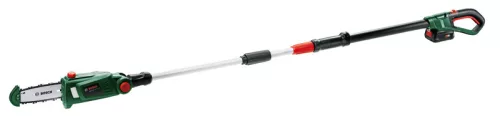 Bosch UniversalChainPole 18 Akkus teleszkópos ágvágó (18V/1x2,5Ah)