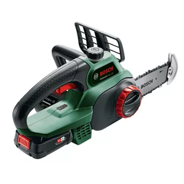   Bosch UniversalChain 18 Akkus láncfűrész (18V/akku és töltő nélkül)