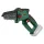 Bosch EasyChain 18V-15-7 Akkus láncfűrész (18V/1x2,5Ah)
