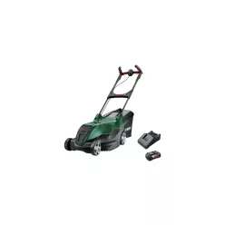   Bosch AdvancedRotak 36V-44-750 Akkus fűnyíró (36V/1x4,0Ah)
