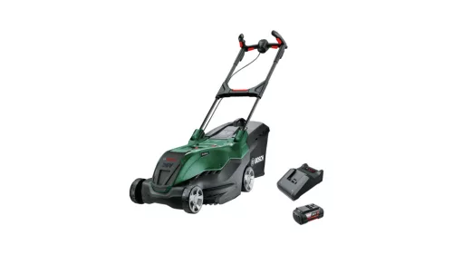 Bosch AdvancedRotak 36V-44-750 Akkus fűnyíró (36V/1x4,0Ah)