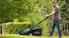 Bosch AdvancedRotak 36V-44-750 Akkus fűnyíró (36V/1x4,0Ah)