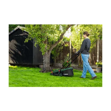 Bosch Fűnyíró Rotak 18V-34 (06008B9N00)