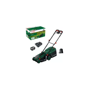 Bosch Fűnyíró Rotak 18V-34 (06008B9N00)