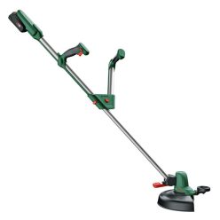  Bosch UniversalGrassCut 18V-260 Akkus szegélynyíró (18V/1x2,0Ah)