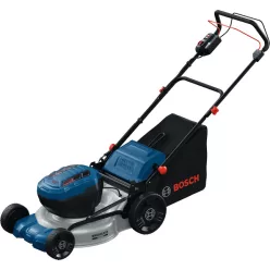 Bosch akkus fűnyíró GRA18V2-46SP
