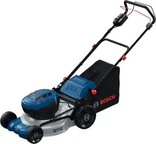 Bosch akkus fűnyíró GRA18V2-46SP