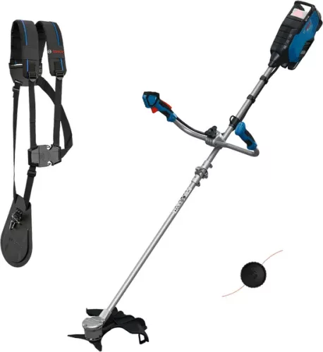 Bosch Motoros kasza GFR18V-25BH (06008D1200)